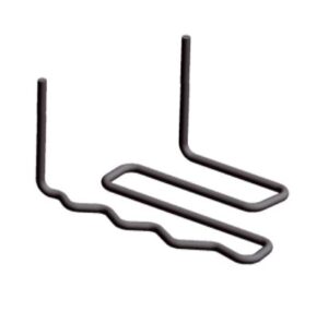 Mixplast Staple 0.9 For Tears Bag/50