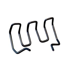 Mixplast Staple 0.8 Adjustable Interior Angle Bag/25stk