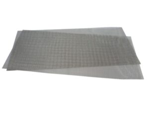 Mixplast Stainless Steel Mesh X Bag 2 Pces
