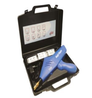 Mixplast Magic Stapler Ii Ce Charger Light Version