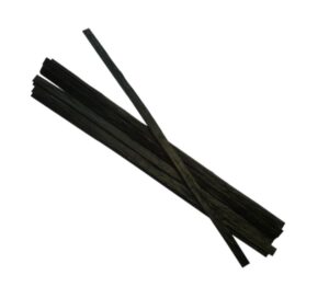 Mixplast Plast remse 307x9mm 12-pk