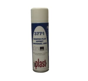 Mixplast H-Build Primer And Adhesion Promoter Aerosol 500