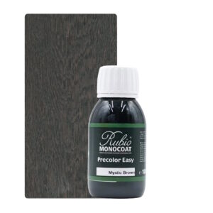 Monocoat Precolor Easy - Mystic Brown 1L