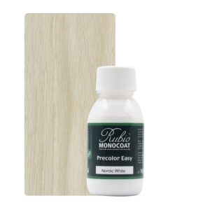 Monocoat Precolor Easy - Nordic White 1L