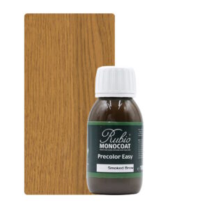 Monocoat Precolor Easy - Smoked Brown 1L