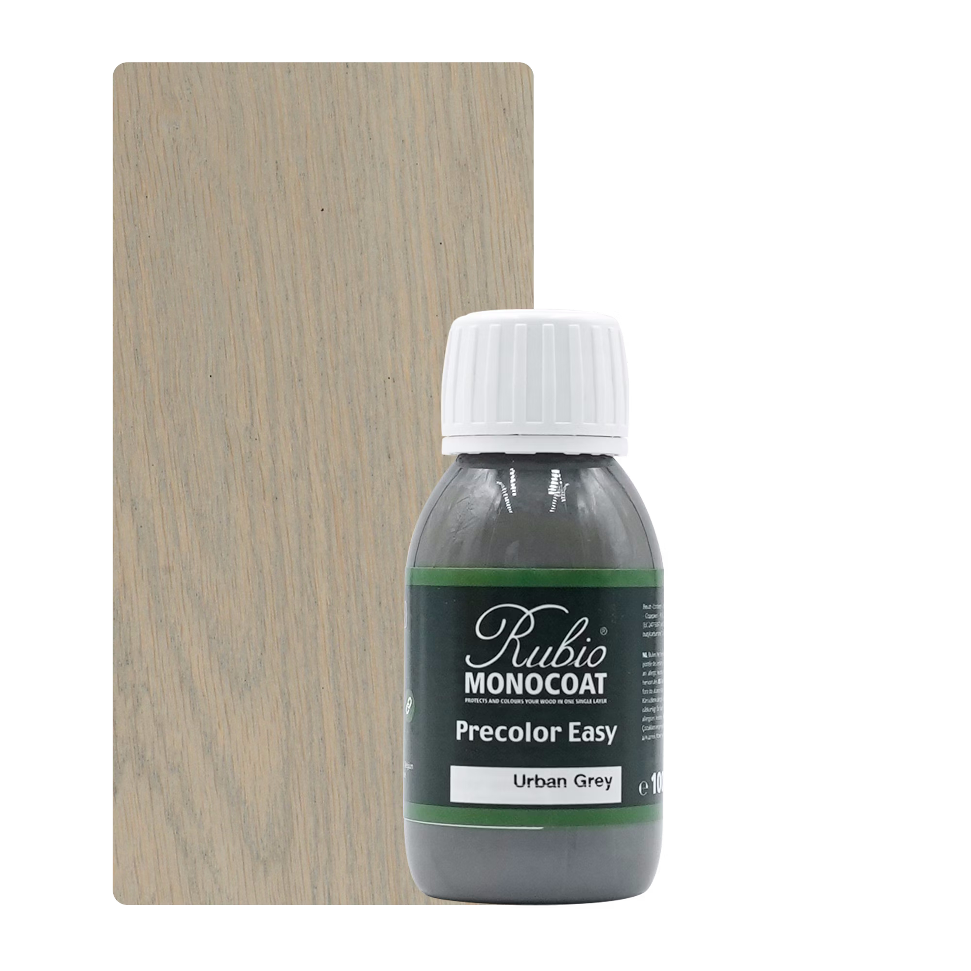 Monocoat Precolor Easy - Urban Grey 1L
