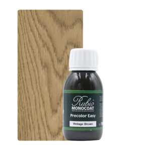 Monocoat Precolor Easy - Vintage Brown 1L