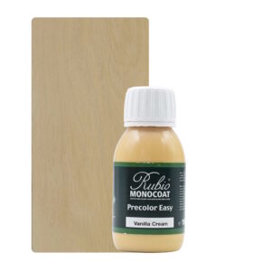 Monocoat Precolor Easy - Vanilla Cream 1L