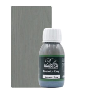Monocoat Precolor Easy - Monsoon Grey 1L