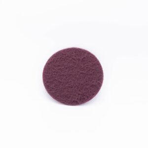 Monocoat Pad Purple GS320 150mm 5.9'' 10mm 10stk