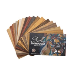 Monocoat Fargevifte Interiør - OP2C Furu Mini