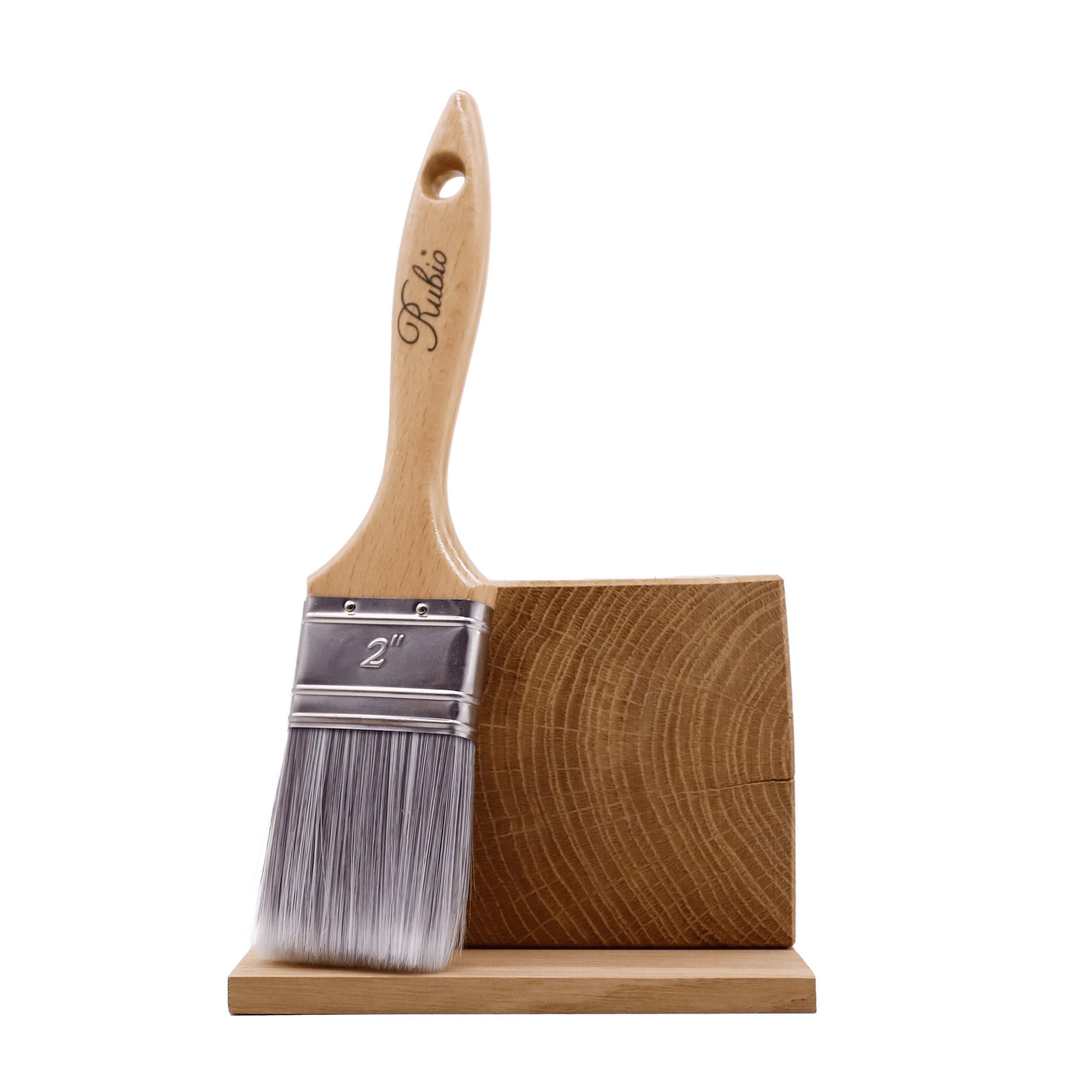 Monocoat Brush WoodCream 2''
