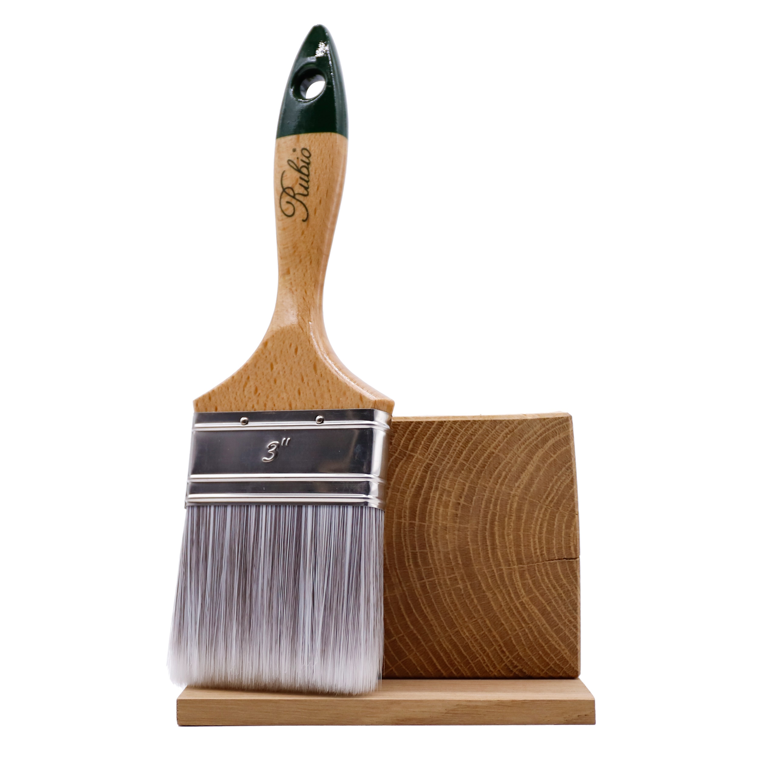 Monocoat Brush WoodCream 3''