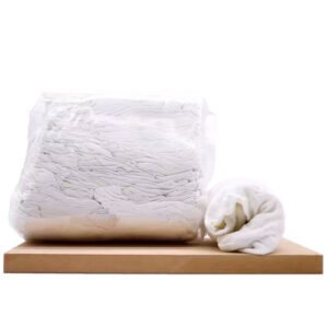 Monocoat Wiping rag - White - 1 kg