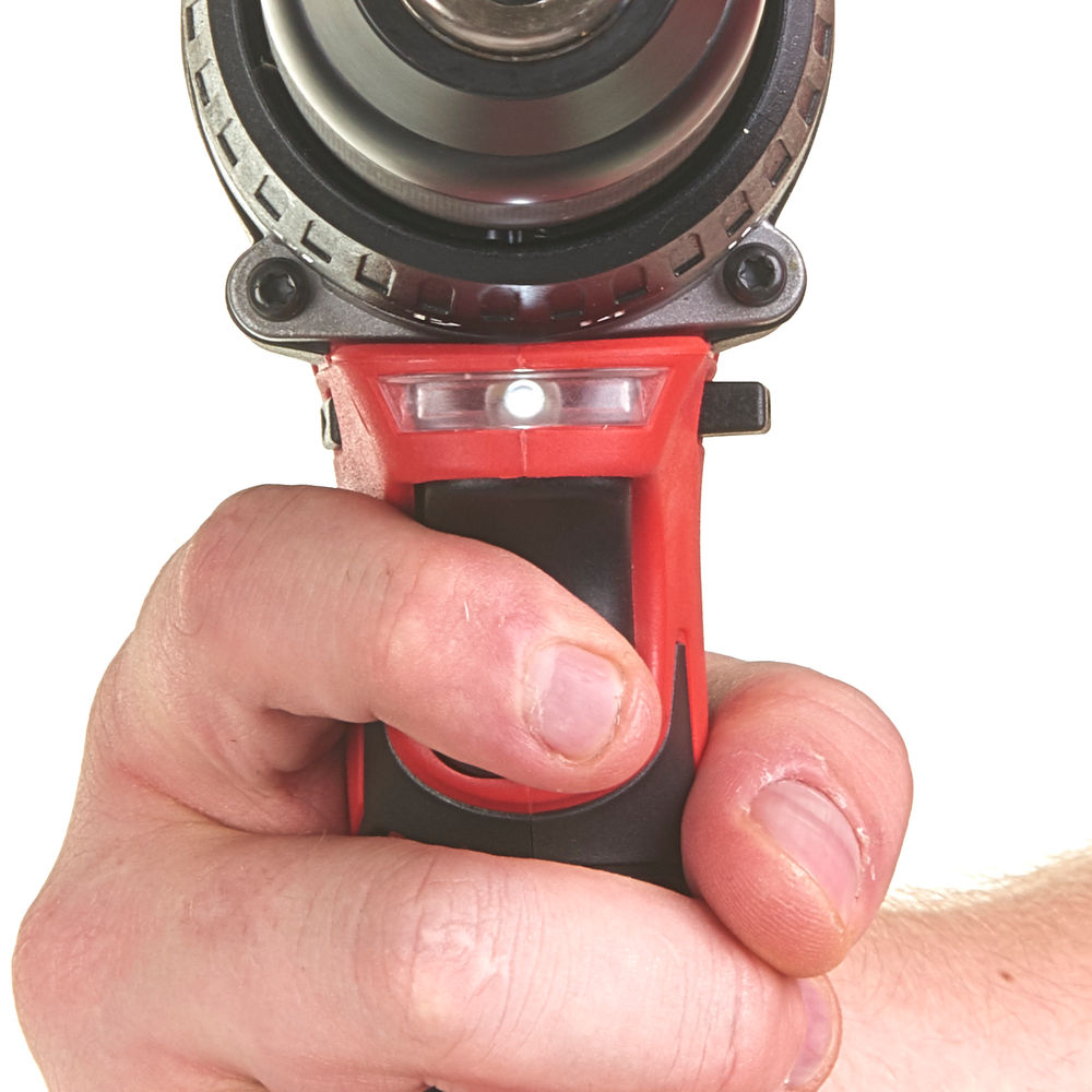 Milwaukee M18 BLDD2 Kompakt Bor/Skrutrekker - Bilde 4