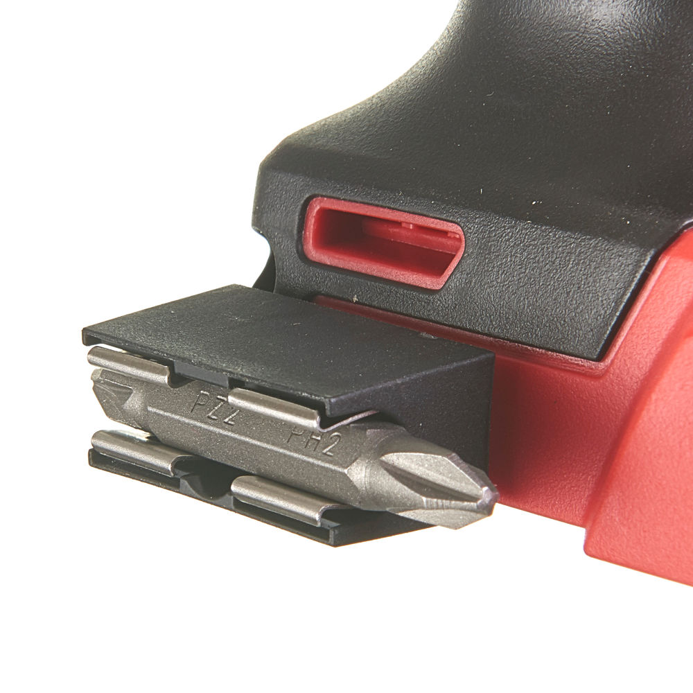 Milwaukee M18 BLDD2 Kompakt Bor/Skrutrekker - Bilde 6