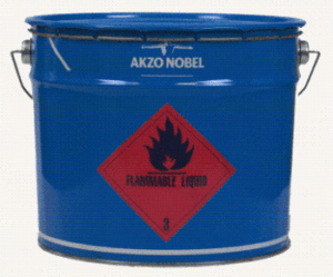 Duracidcolor DC-T440-40 B00 12L