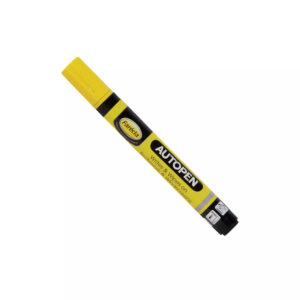 Farecla G Plus Autopen Fluor Gul 5mm