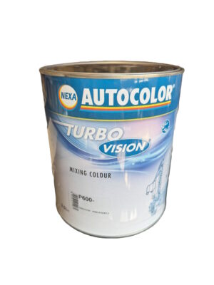 NEXA Yellow P600-9601