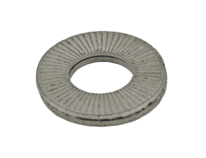 Nord-Lock låseskive M16 (17.0-25.4-3.4mm) 25-pk