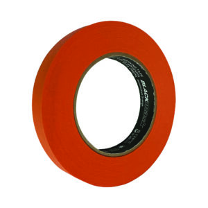 Norton Oransje Tape 916