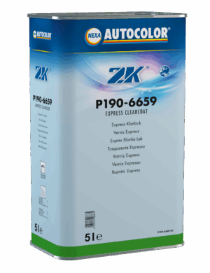 Nexa 2K HS EXPRESS Klarlakk