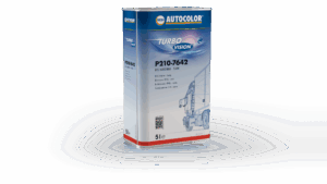 NEXA Slow Hardener for Turbo Vision P210-7642