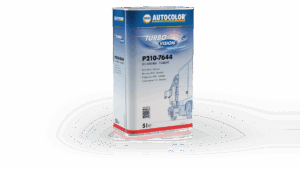 NEXA Medium Hardener for Turbo Vision P210-7644