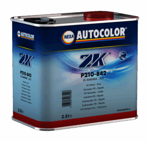 Nexa HS Hardener Fast