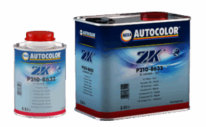 Nexa HS Hardener - Fast