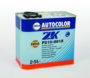 Nexa P210-8815/E2.5 HS Plus Hardener