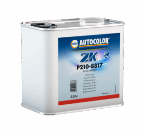 Nexa P210-8817/E2.5 HS Plus Hardener