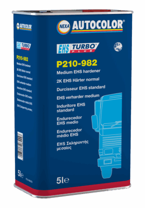 Nexa EHS Hardener - Medium [KUN PB]