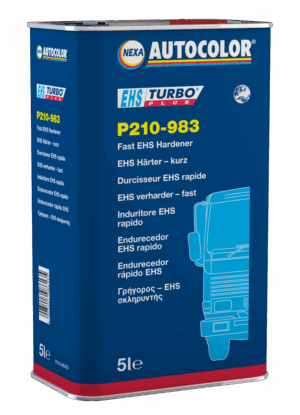 Nexa Hardener For EHS Clearcoat [KUN PB]