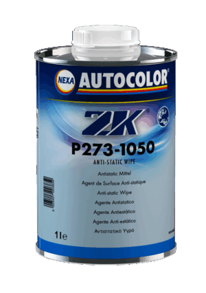 Nexa Antistatic cleaner