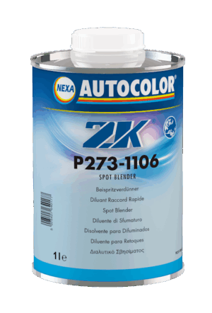 Nexa P273-1106/E1 Express Blender New product!