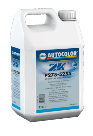 Nexa Cleaner for UV Speed Prime