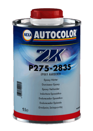 Nexa Hardener for 2K Epoxy Primer [KUN PB]
