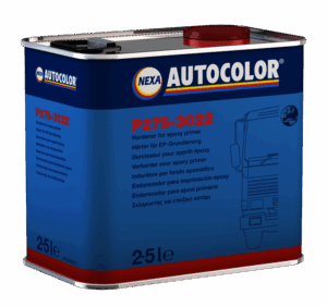 Nexa Hardener for Epoxy Primer