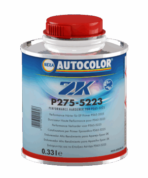 Nexa Performance Hardener for Epoxy Primer P565-5225