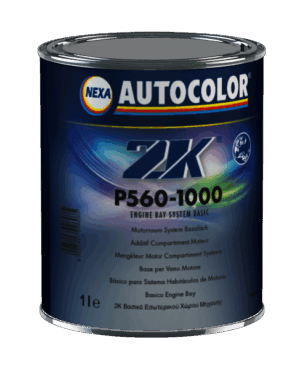 Nexa Engine Bay System Basic