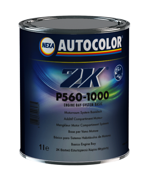 Nexa Engine Bay System Basic