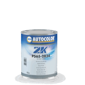 Nexa 2K Epoxy Primer [KUN PB]