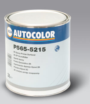 Nexa 2K Epoxy Primer Surfacer NY  3 ltr (kun PB)