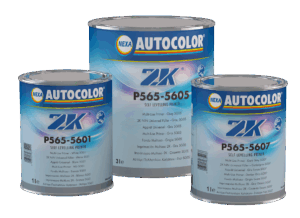 Nexa Self Levelling Primer P565-5601 / 05 / 07