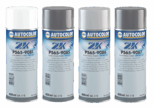 Nexa Aerosol Etch Primer