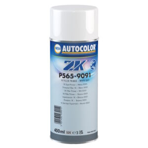 Nexa p565-9091/E0.4 1K Filler Primer White SG1