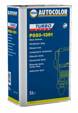 Nexa Turbo Slow thinner