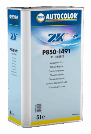 Nexa 2K Fast Thinner