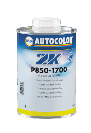 Nexa P850-1700/E1 Eco-Dry Tynner